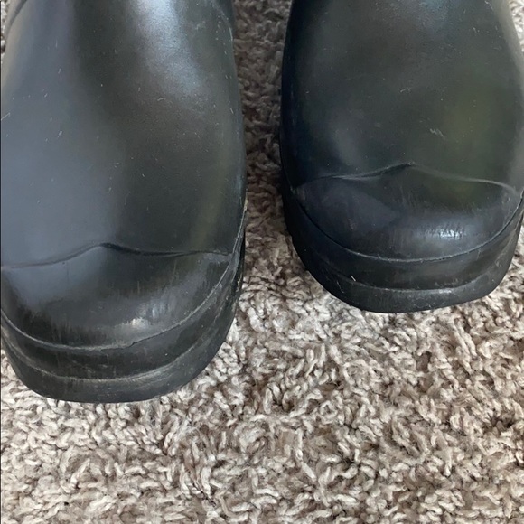 Women's Original Tall Gloss Wellington Boots - Picture 7 of 12